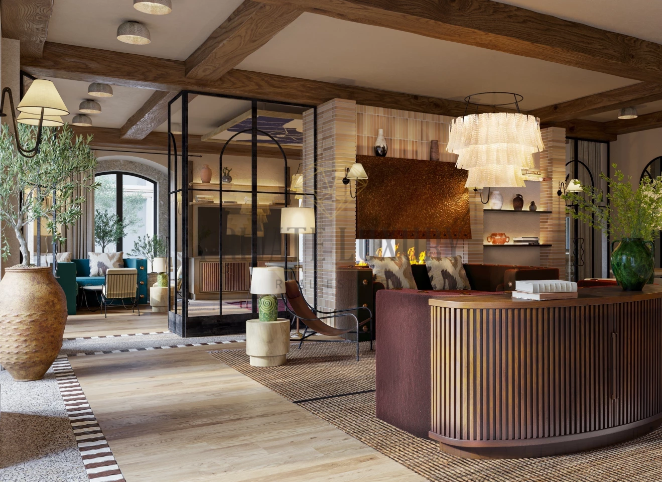 1 bedroom Apartment in Lisbon, Portugal No. 93994