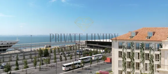 1 bedroom Apartment in Lisbon, Portugal No. 93994 2