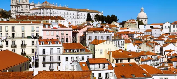 1 bedroom Apartment in Lisbon, Portugal No. 93994 12