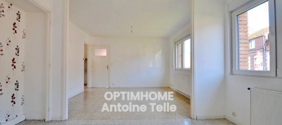 2 Schlafzimmer Haus in Le Cateau-Cambresis, France, Nr. 186672 19