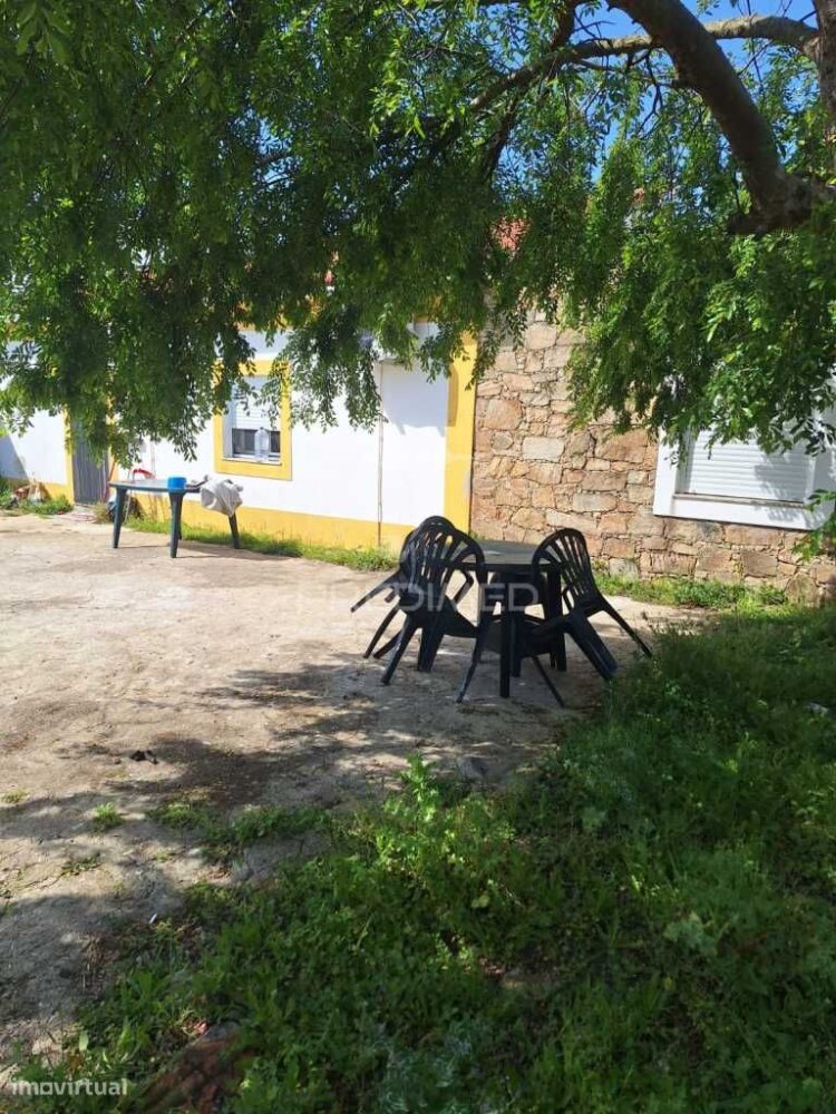 3 غرف نوم منزل في Portalegre, Portugal رقم 289995