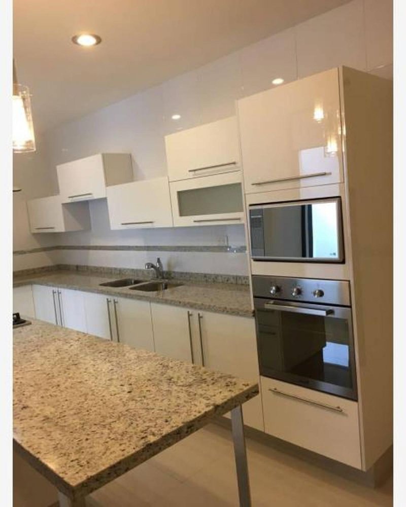 3 bedrooms House in Puebla, Mexico No. 171444