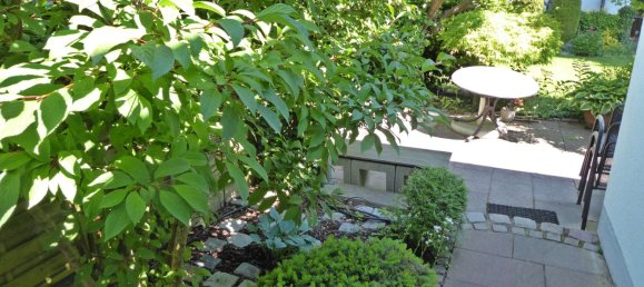 Таунхаус с 4 спальнями в Нюрнберг, Германия № 126020 56