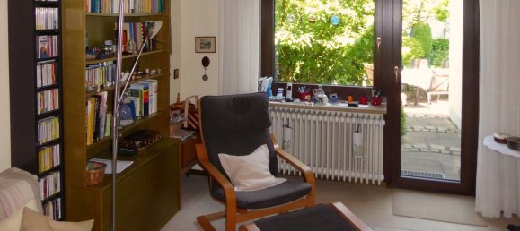 Таунхаус с 4 спальнями в Нюрнберг, Германия № 126020 62