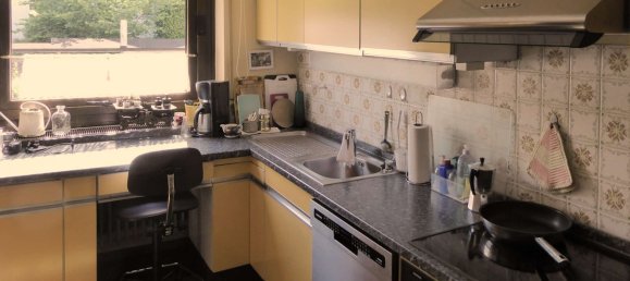 Таунхаус с 4 спальнями в Нюрнберг, Германия № 126020 39