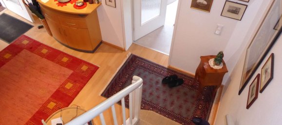 Таунхаус с 4 спальнями в Нюрнберг, Германия № 126020 44