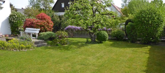 Таунхаус с 4 спальнями в Нюрнберг, Германия № 126020 142