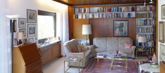 Таунхаус с 4 спальнями в Нюрнберг, Германия № 126020 15