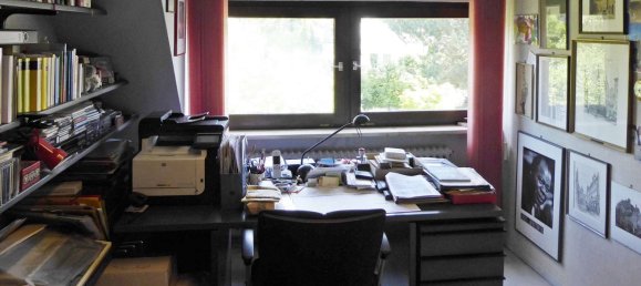 Таунхаус с 4 спальнями в Нюрнберг, Германия № 126020 81