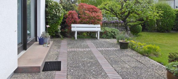 Таунхаус с 4 спальнями в Нюрнберг, Германия № 126020 131