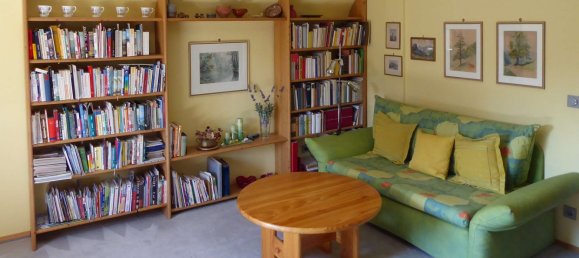 Таунхаус с 4 спальнями в Нюрнберг, Германия № 126020 95