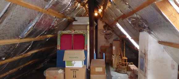 Таунхаус с 4 спальнями в Нюрнберг, Германия № 126020 107