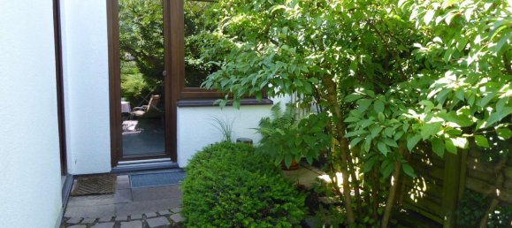 Таунхаус с 4 спальнями в Нюрнберг, Германия № 126020 52