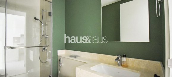 Villa T4 em Dubai Hills Estate, UAE N.º 100082 12