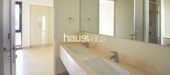 Villa T4 em Dubai Hills Estate, UAE N.º 100082 8