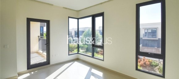 Villa T4 em Dubai Hills Estate, UAE N.º 100082 6