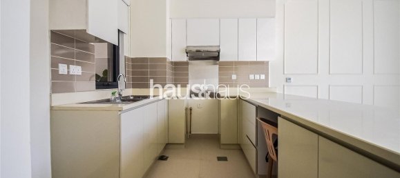 Villa T4 em Dubai Hills Estate, UAE N.º 100082 9