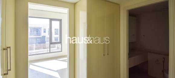 Villa T4 em Dubai Hills Estate, UAE N.º 100082 5