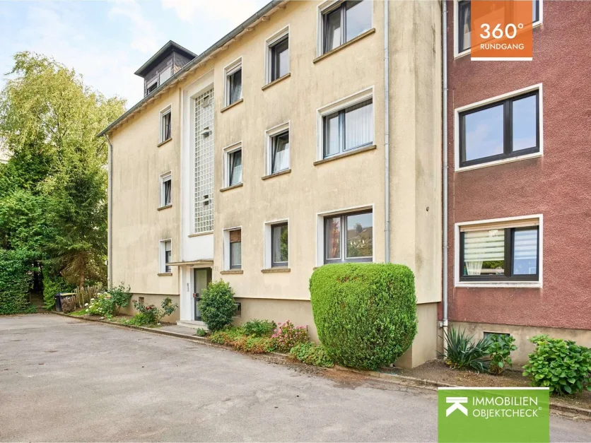 2 bedrooms Duplex in Mettmann, Germany No. 231443