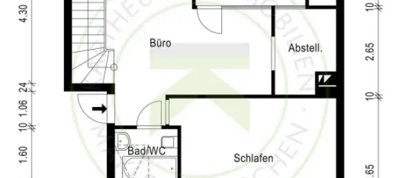 2 bedrooms Duplex in Mettmann, Germany No. 231443 15