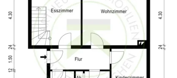 2 bedrooms Duplex in Mettmann, Germany No. 231443 16