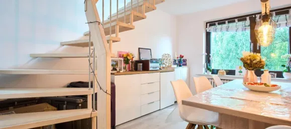 2 bedrooms Duplex in Mettmann, Germany No. 231443 8