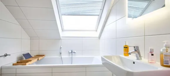 2 bedrooms Duplex in Mettmann, Germany No. 231443 12