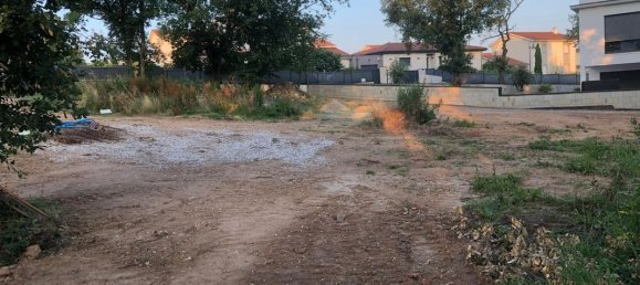 Terrain à La Tour-de-Salvagny, France No. 335241 2