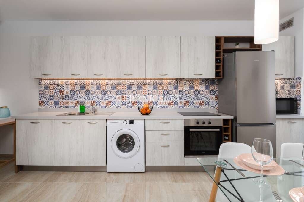 2 Schlafzimmer Wohnung in Hamrun, Malta, Nr. 5353