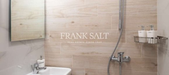 2 Schlafzimmer Wohnung in Hamrun, Malta, Nr. 5353 12