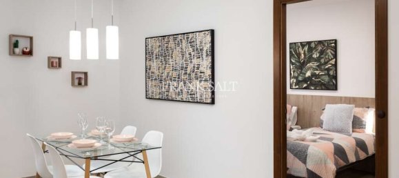 2 Schlafzimmer Wohnung in Hamrun, Malta, Nr. 5353 4