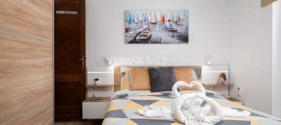 2 Schlafzimmer Wohnung in Hamrun, Malta, Nr. 5353 7