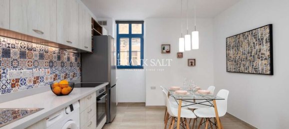 2 Schlafzimmer Wohnung in Hamrun, Malta, Nr. 5353 3