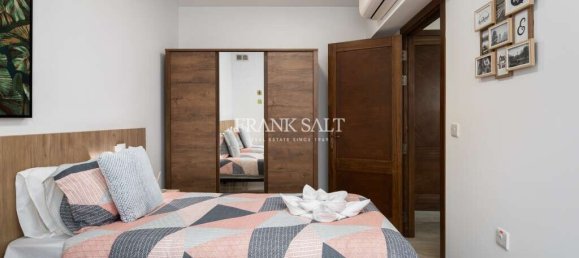 2 Schlafzimmer Wohnung in Hamrun, Malta, Nr. 5353 10