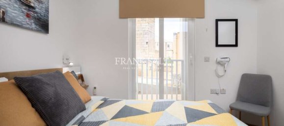 2 Schlafzimmer Wohnung in Hamrun, Malta, Nr. 5353 8