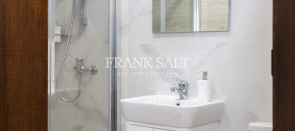 2 Schlafzimmer Wohnung in Hamrun, Malta, Nr. 5353 11