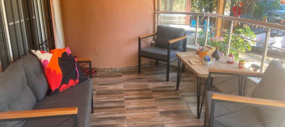 Villa de 4+1 en Serik, Turkey No. 22706 5