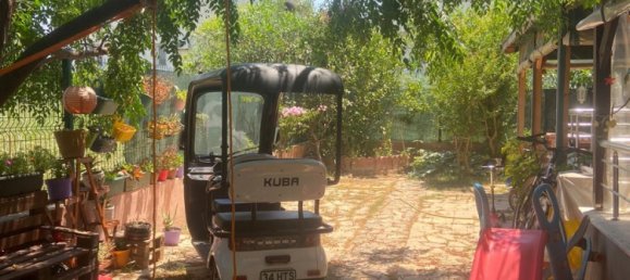 Villa de 4+1 en Serik, Turkey No. 22706 13