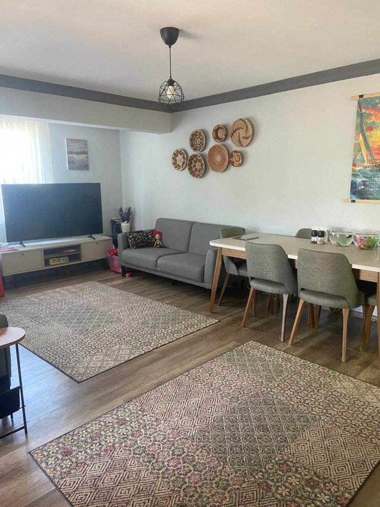 Villa de 4+1 en Serik, Turkey No. 22706