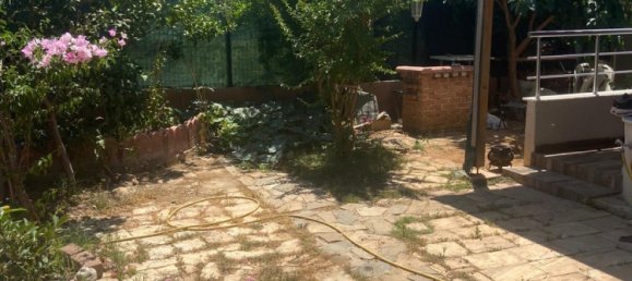 Villa de 4+1 en Serik, Turkey No. 22706 4