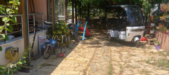 Villa de 4+1 en Serik, Turkey No. 22706 18