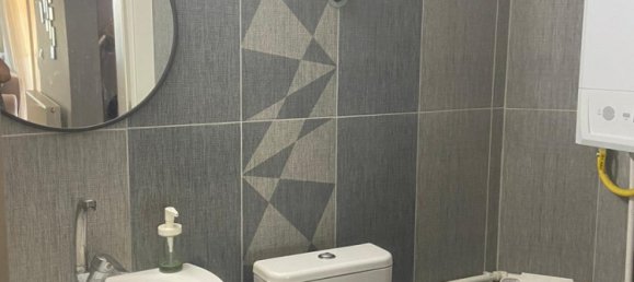 Villa de 4+1 en Serik, Turkey No. 22706 14