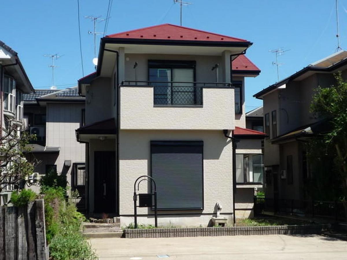 4 Schlafzimmer Haus in Chiba, Japan, Nr. 9053