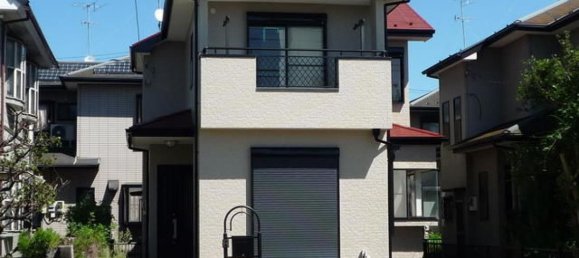 4 Schlafzimmer Haus in Chiba, Japan, Nr. 9053 2