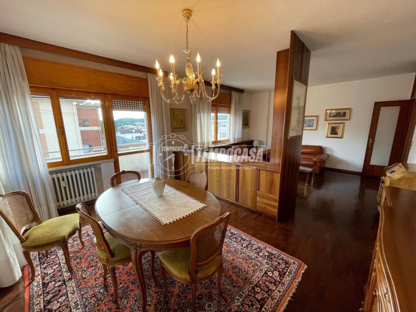 4 bedrooms Apartment in Belluno, Italy No. 268140