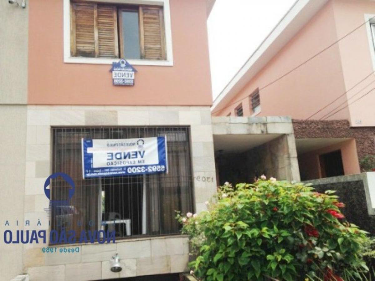 3 bedrooms House in Sao Paulo, Brazil No. 433294