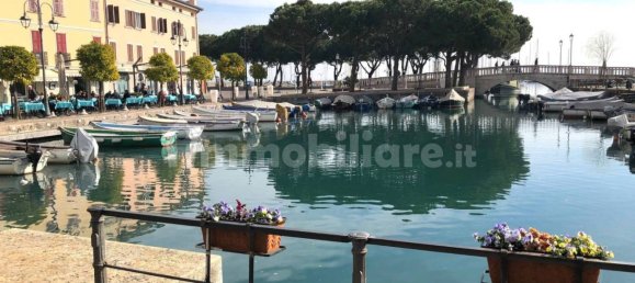 1 غرف نوم شقة في Desenzano del Garda, Italy رقم 187864 53