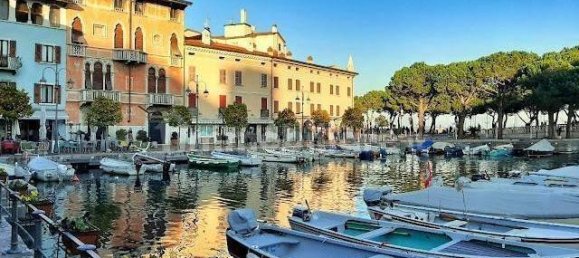 1 غرف نوم شقة في Desenzano del Garda, Italy رقم 187864 48