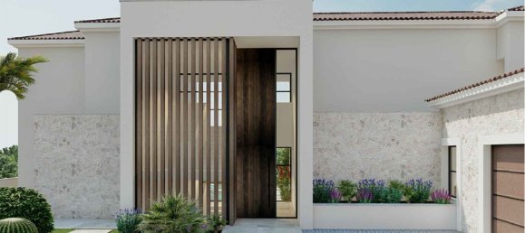 5 غرف نوم فيلا في El Herrojo, Spain رقم 4739 8