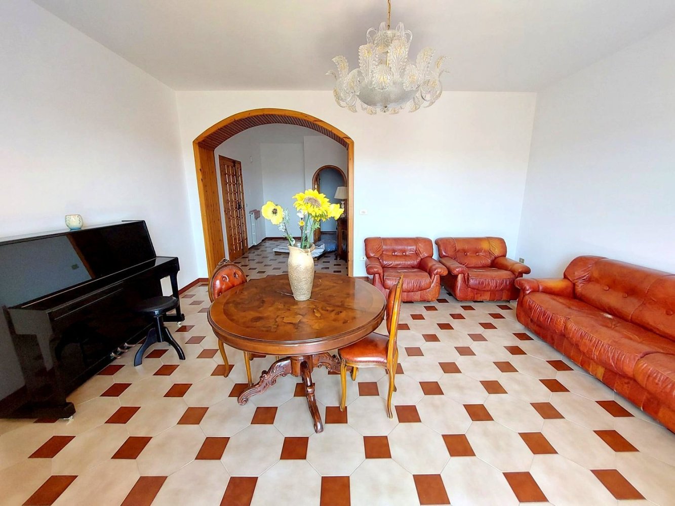 6غرفة شقة في Tricase, Italy رقم 63058